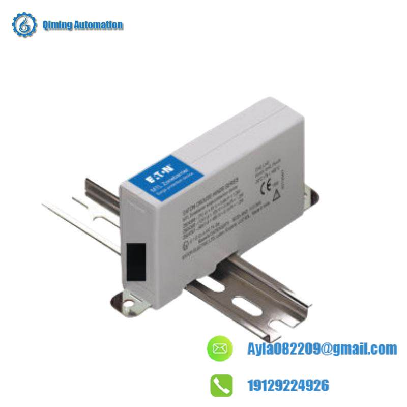 honeywell_mtl24571_zone_barrier.jpg Honeywell MTL24571 Zone Barrier - Safety Relay Module for Industrial Control Systems