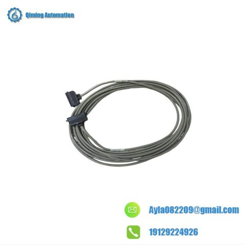 Honeywell MU-KFTA05 51201420-005 FTA I/O Cable, Industrial Control Solutions