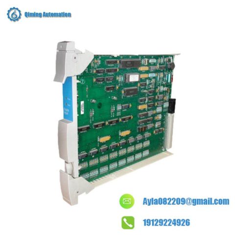 Honeywell MU-PDIX02 51304485-100 - High-Performance Digital Input Module