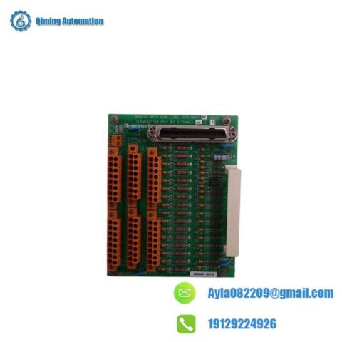 Honeywell MU-TAIH12 51304337-100 AC Power Supply