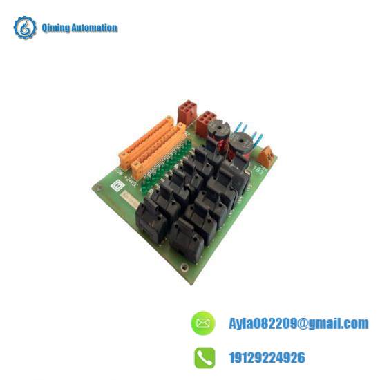 honeywell_mu-tdpr02_51304425-100_digital_input_power_distribution_board.jpg Honeywell MU-TDPR02 51304425-100 Digital Input Power Distribution Board