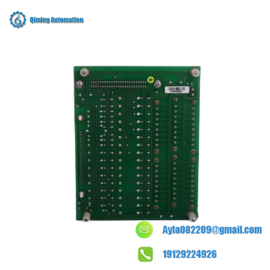 honeywell_mu-tlpa02_51304467-100_powe_adapt_board.png Honeywell MU-TLPA02 | 51304467-100 | Power Adapt Board | Industrial Control Module
