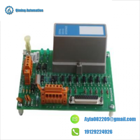 Honeywell MU-TSDM02 51303932-277 - High Precision Digital Input Module