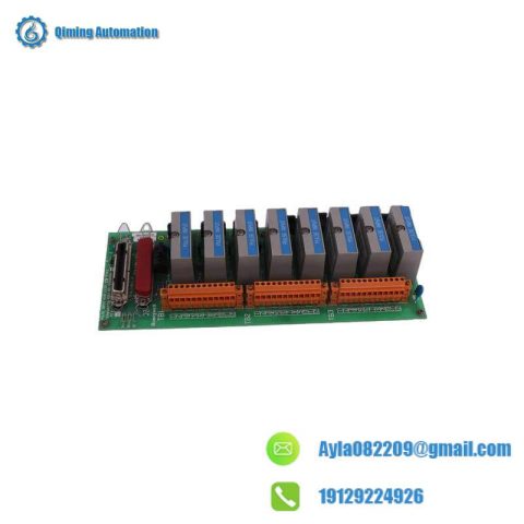 Honeywell R7247C1001 Industrial Control Module
