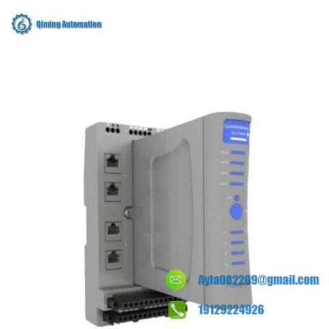 Honeywell SC-UCMX02 51307195-276 - PLC Module