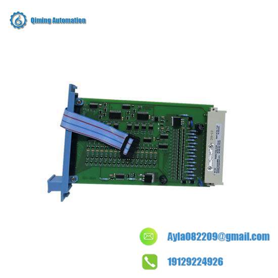 honeywell_sdi-1624_digital_input_module.jpg Honeywell SDI-1624 - Advanced Digital Input Module, Industrial Automation Solutions