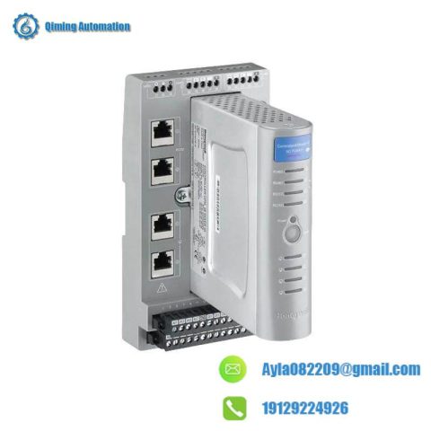 Honeywell SP-EBLDR1 Modular Process Controller - Advanced Automation Solution for Industry