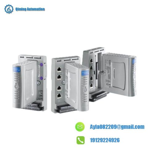 Honeywell SP-EMD172-ESD Process Controllers: Precision Control for Industrial Automation