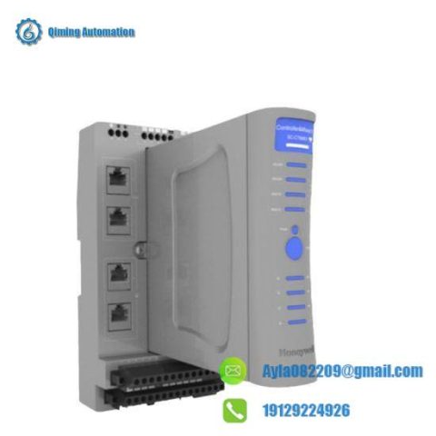 Honeywell SP-MRUN01 - 1 Meter Run Control Module