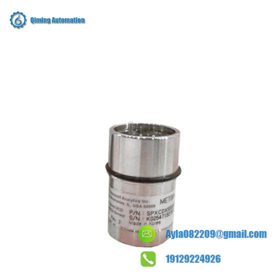 honeywell_spxcdxsrxss_dcs_module.jpg Honeywell SPXCDXSRXSS DCS Module - Advanced Control Solutions for Industrial Automation