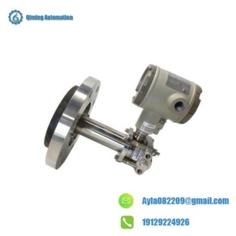 Honeywell STF932-E1A-031F0-1C | Industrial Flange-Mounted Liquid Level Transmitter