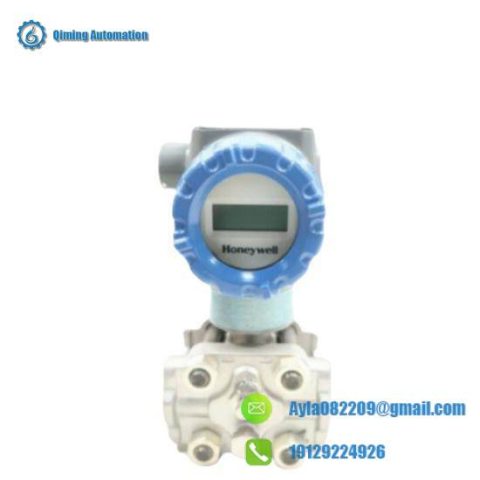 Honeywell STG740-E1GC4A-1-A-AHB-11S-10A0: Precision Gauge Pressure Transmitter