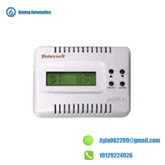 honeywell_t2798i1000_fast_reply_for_your_request.png Honeywell T2798I1000 - Advanced Industrial Control Module