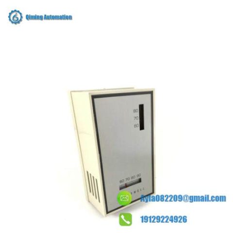 Honeywell T921D-1008 DCS Module - Advanced Control for Industrial Automation