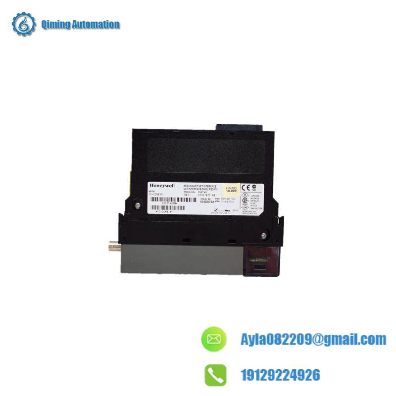 honeywell_tc-ccn014.jpg Honeywell TC-CCN014 Industrial Control Module