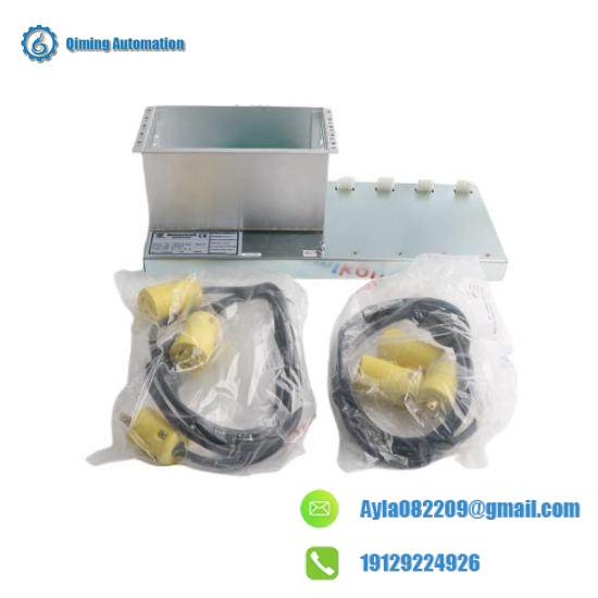 honeywell_tc-ccn014_1.jpg Honeywell TC-CCN014 Industrial Control Module