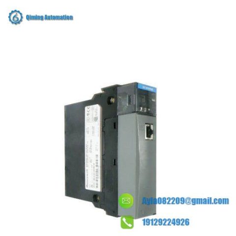 Honeywell 51190413-213: Advanced Control Module for Industrial Applications