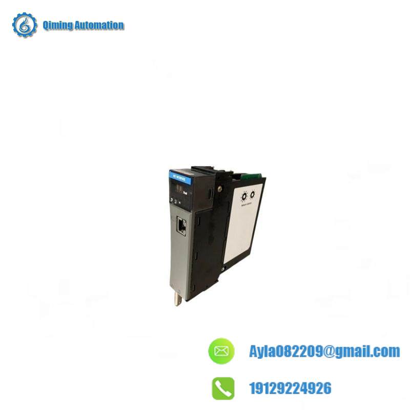 honeywell_tc-ccr013_spectrum_controls.jpg Honeywell TC-CCR013 Spectrum Controls - Industrial Control System Module