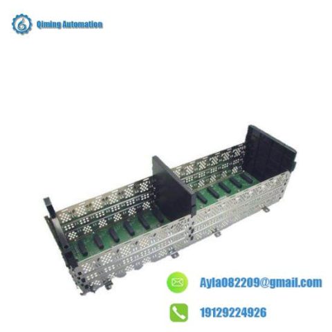 Honeywell TC-FCX132 Card, Rack Chassis - Advanced Control System Module