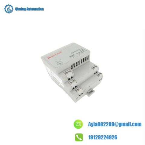 Honeywell TC-FFPCX1 Power Supply - Advanced Industrial Control Solution