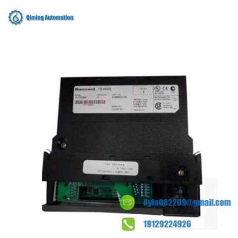 Honeywell TC-FTEB01 Ethernet DCS Control Module