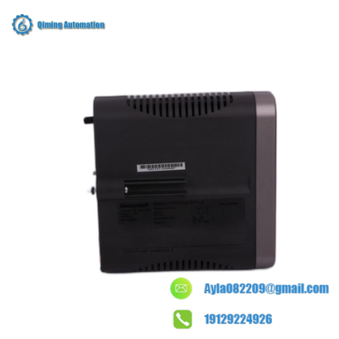 Honeywell PLC TC-IDJ161 - Digital Input Module for Industrial Automation