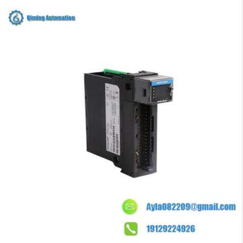 HONEYWELL TC-IDW161 AC Input Module - Advanced AC Power Conversion for Industrial Control Systems