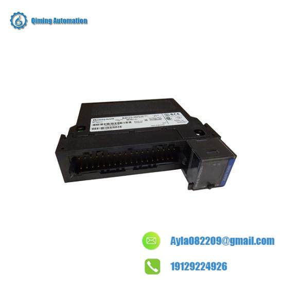 honeywell_tc-odk161_ac_output_module.jpg HONEYWELL TC-ODK161: AC Output Module - Precise Control, Unmatched Reliability