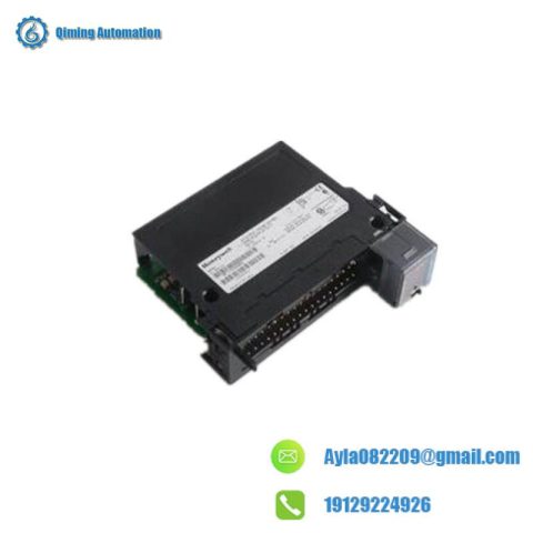 Honeywell TC-ORC161 Relay Output Module - Advanced Industrial Control Solution