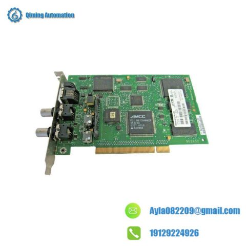 HONEYWELL TC-PCICO1K: Industrial Ethernet Interface Network Card