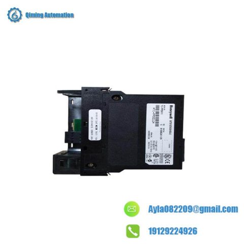 Honeywell TC-PPDO11 Battery Extension Module for Industrial Control Systems