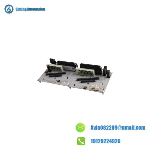 Honeywell TC-SDRX01 Digital Input Module: High-Performance Automation Solution