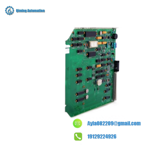 Honeywell TC-SMPC01 51309516-225: Industrial Control Module, Precision Engineered for Enhanced Performance