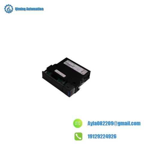 Honeywell TK-FTEB01 Ethernet Module for Industrial Control Systems