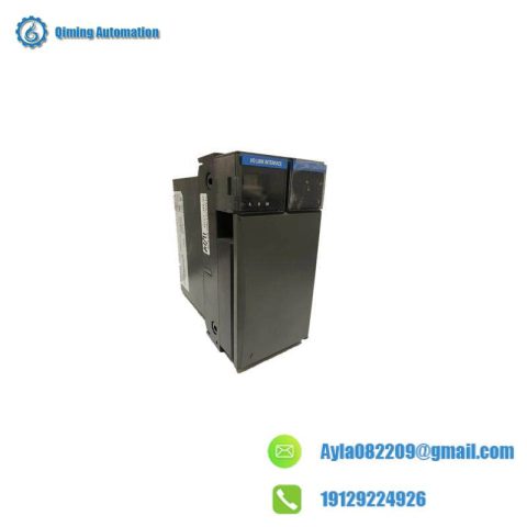 Honeywell TK-IOLI01 - Advanced Direct Control System for Industrial Automation