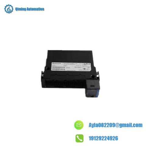 Honeywell TK-ORC161 Relay Output Module for Industrial Control