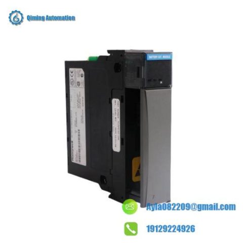 Honeywell PLC TK-PPD011 Battery Extension Module, 51309241-175, Electrical Control Systems