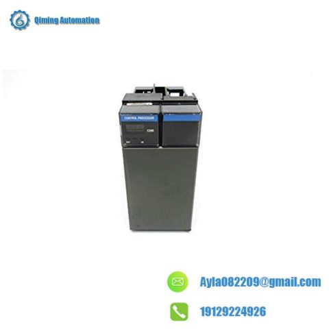 Honeywell TK-PRS021, 51404305-475 C200 Controller, Advanced Process Control Module