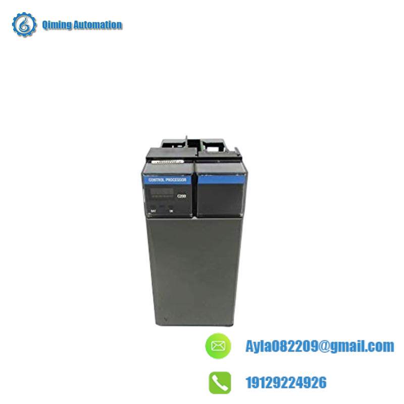 honeywell_tk-prs021_control_processor_module.jpg Honeywell TK-PRS021 PLC Control Processor Module