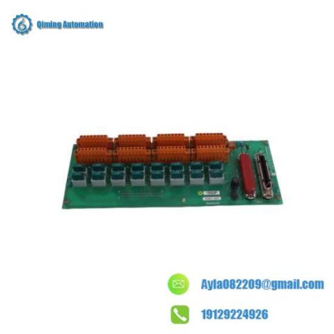 Honeywell Trackball Model 51507429-200: Precision Control for Industrial Automation