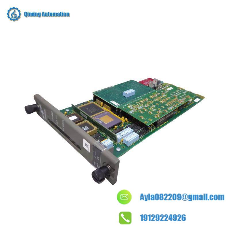 hss03_sphss03_abb_hydraulic_servo_module.jpg ABB SPHSS03 Hydraulic Servo Module - Precision Control for Industrial Automation