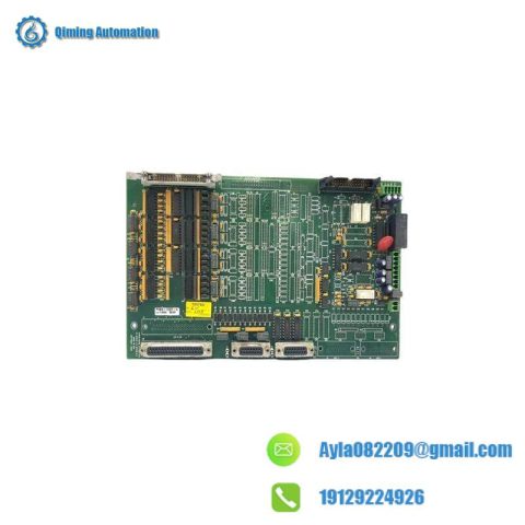Hypertherm PCBS-0057 SERVO I/O INTERFACE, REV C