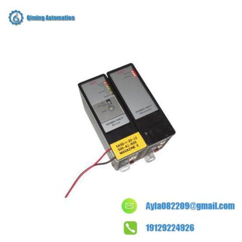 IAI RABU Network Controller RBT-5100 Industrial Automation Module