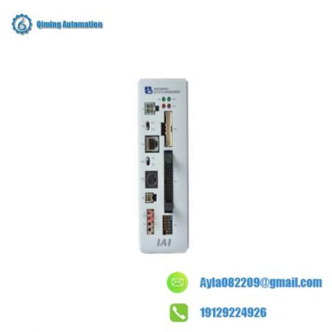 IAI Electronics' RCS-C-SM-1-100-1-P: High-Performance Relay System, 200 Characters or Less