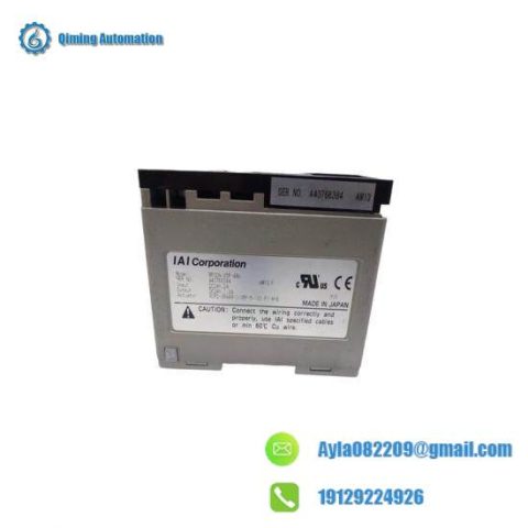 IAI RPCON-35P-ABU | RoboNet PCon Network Controller