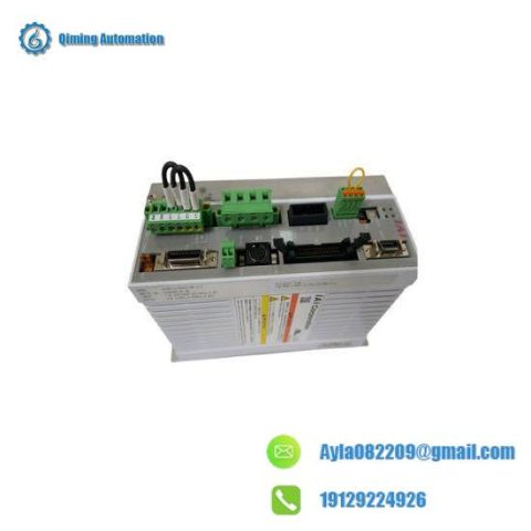 IAI SCON-C-60I-NP-5-2 Industrial Controller, Advanced Control Solution for Manufacturing Processes