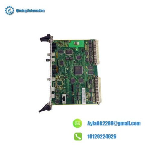 IBA INDUSTRIAL INC's SM128V/SM128V PLC Module: The Heart of Industrial Automation