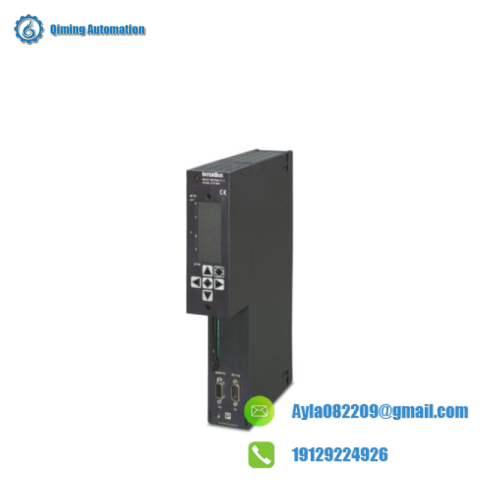 SIEMENS IBS S7 400 DSC/I-T SIMATIC S7 400 PLC - Industrial Automation Powerhouse