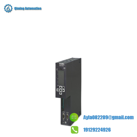 SIEMENS IBS S7 400 ETH DSC/I-T: High-Performance INTERBUS Controller Board