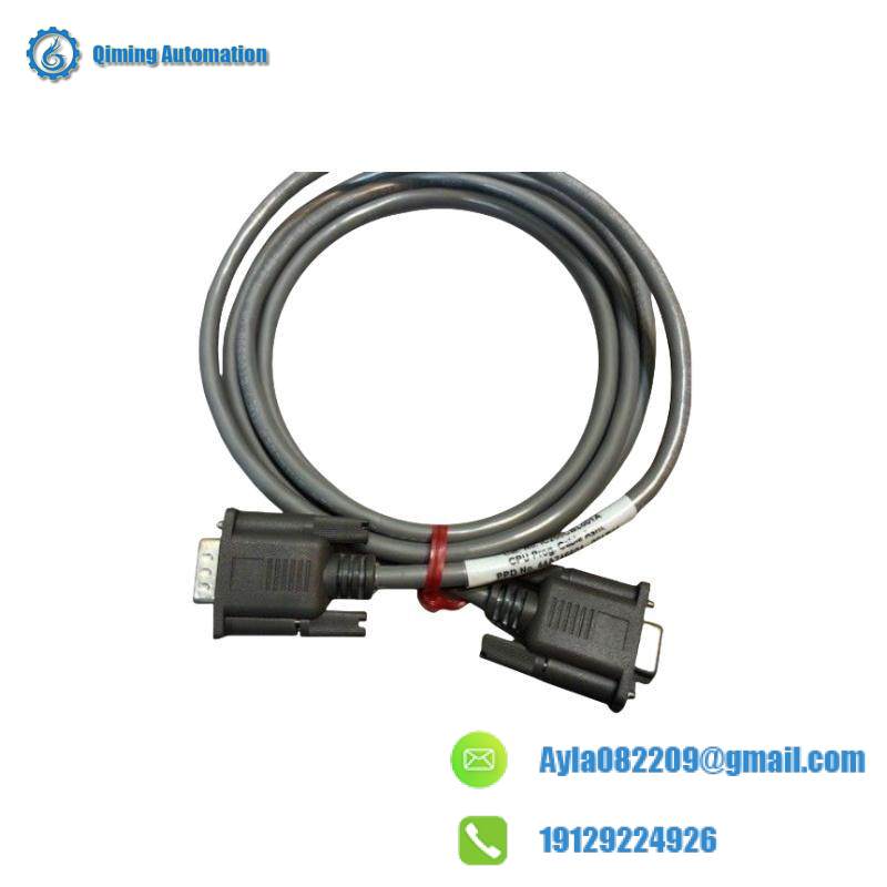 ic200cbl505_ge_micro_plc_ribbon_cable.jpg GE IC200CBL505 Micro PLC Ribbon Cable, Compact Industrial Control Solution